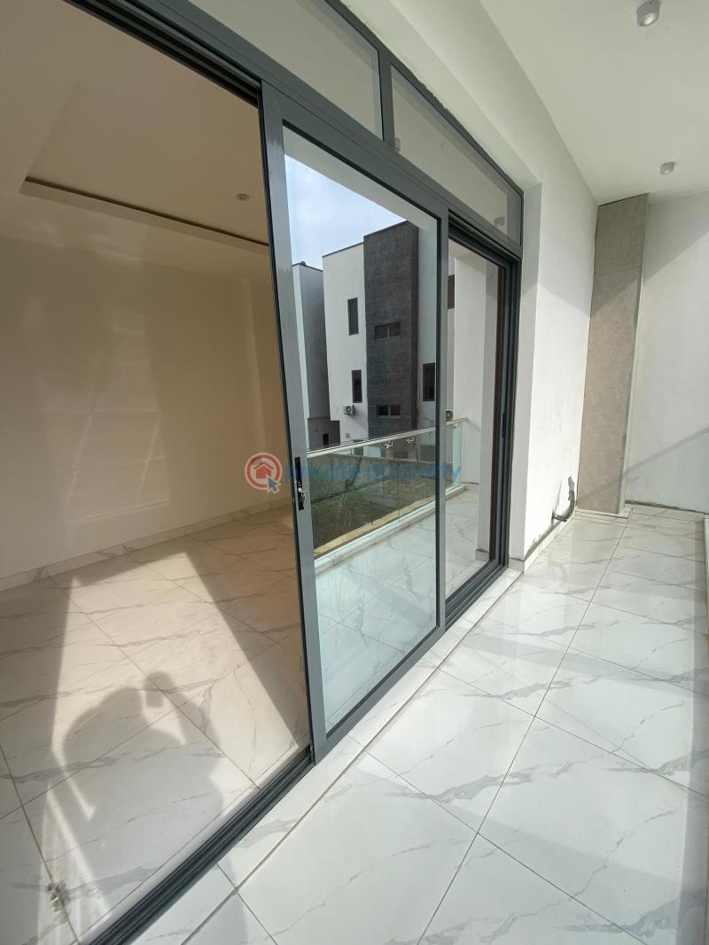 3 bedroom Flat & Apartment For Sale Ikate Elegushi Lekki Lagos - 2