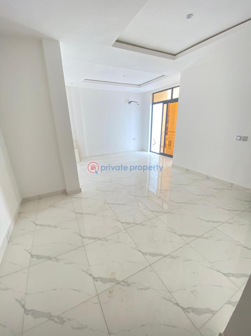 3 bedroom Flat & Apartment For Sale Ikate Elegushi Lekki Lagos - 6