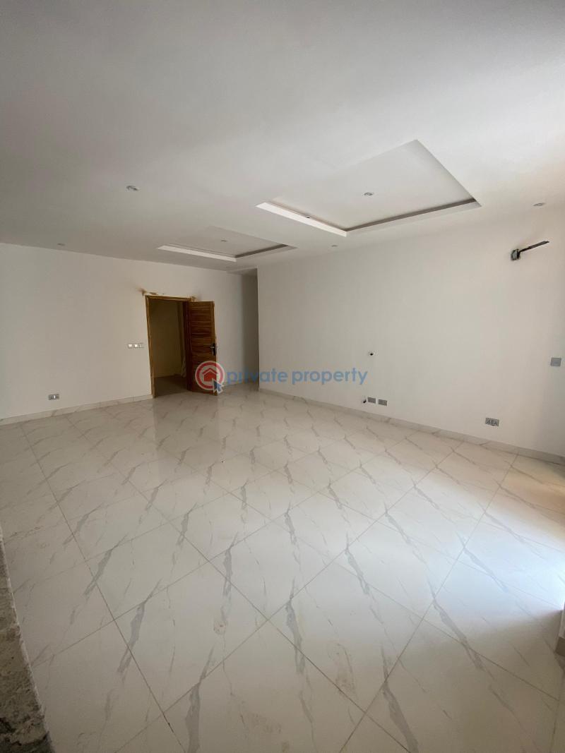 3 bedroom Flat & Apartment For Sale Ikate Elegushi Lekki Lagos - 1
