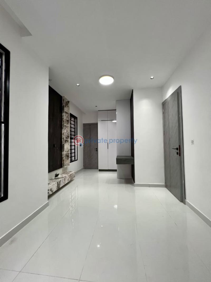 5 bedroom Detached Duplex For Sale Ikota Lekki Lagos - 13