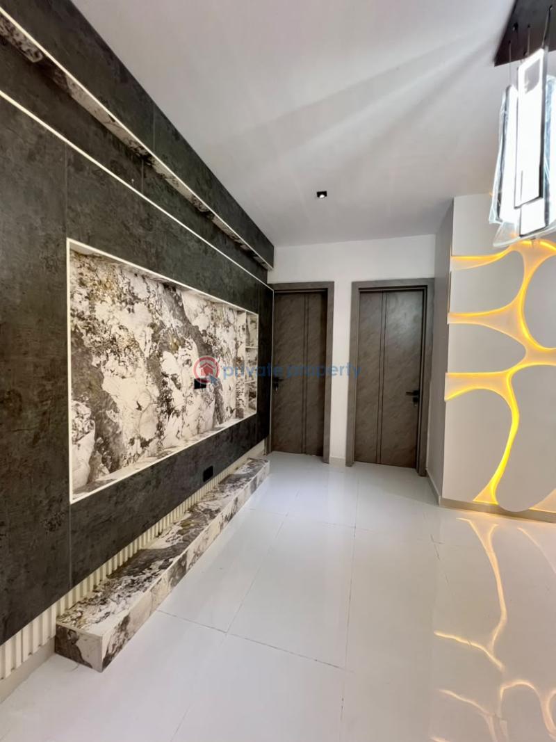 5 bedroom Detached Duplex For Sale Ikota Lekki Lagos - 7