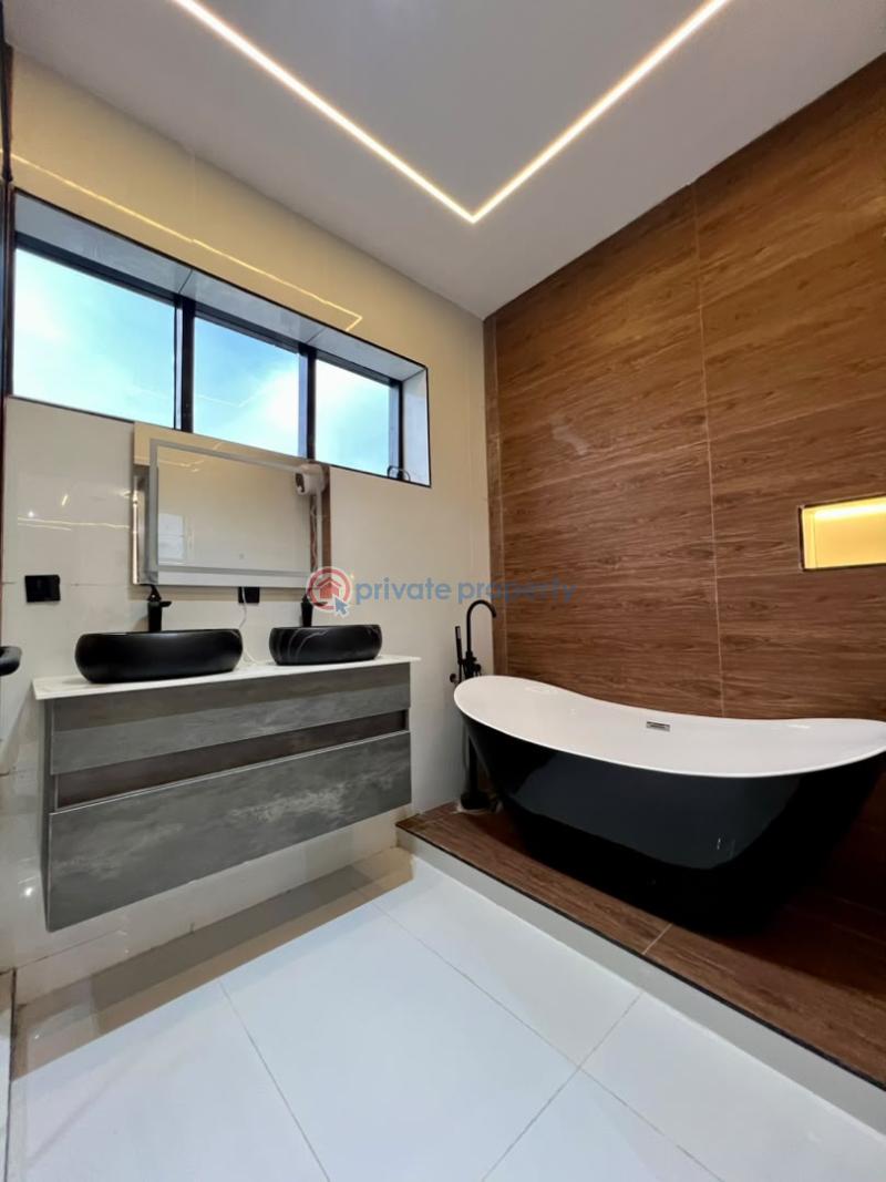 5 bedroom Detached Duplex For Sale Ikota Lekki Lagos - 12