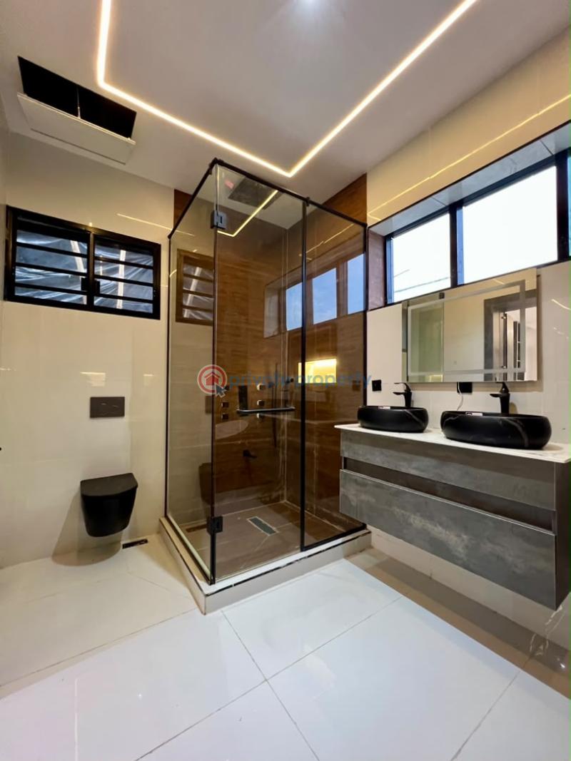 5 bedroom Detached Duplex For Sale Ikota Lekki Lagos - 9
