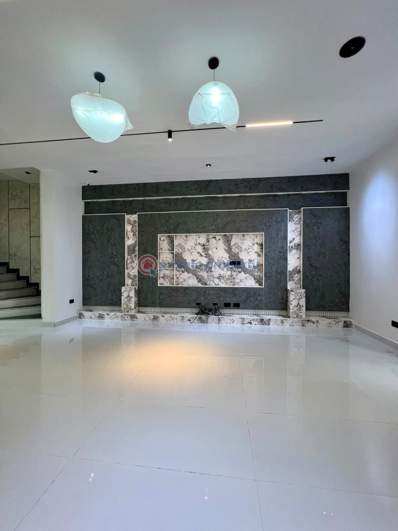 5 bedroom Detached Duplex For Sale Ikota Lekki Lagos - 9