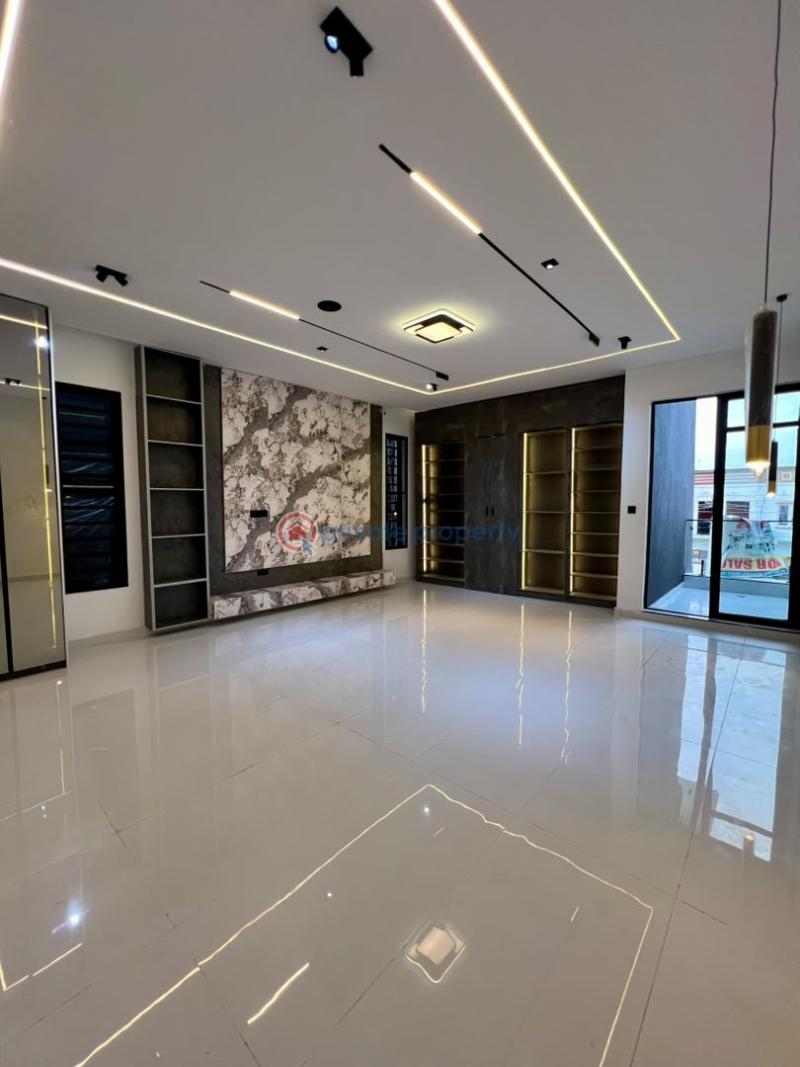 5 bedroom Detached Duplex For Sale Ikota Lekki Lagos - 6