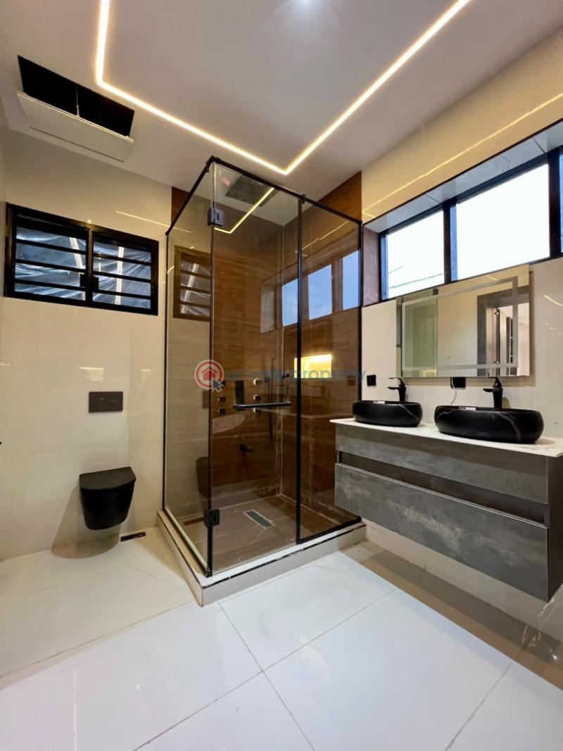 5 bedroom Detached Duplex For Sale Ikota Lekki Lagos - 3