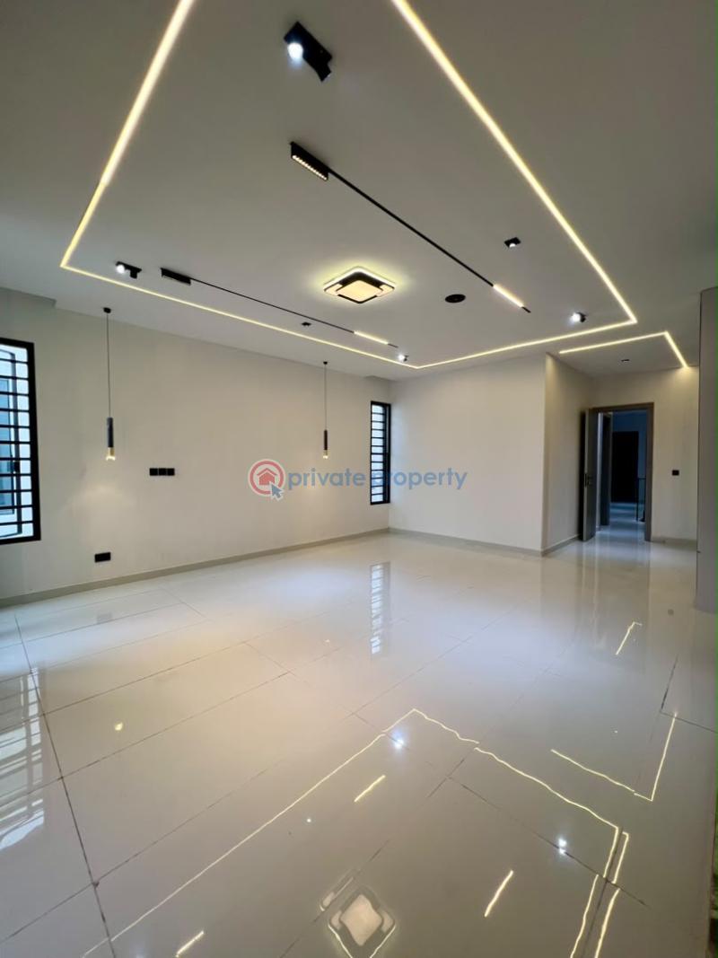 5 bedroom Detached Duplex For Sale Ikota Lekki Lagos - 7