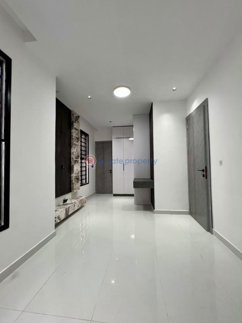 5 bedroom Detached Duplex For Sale Ikota Lekki Lagos - 11