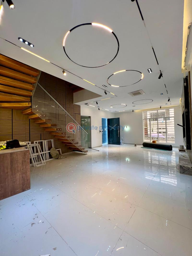 5 bedroom Detached Duplex For Sale Chevron Drive Lekki Lagos - 8