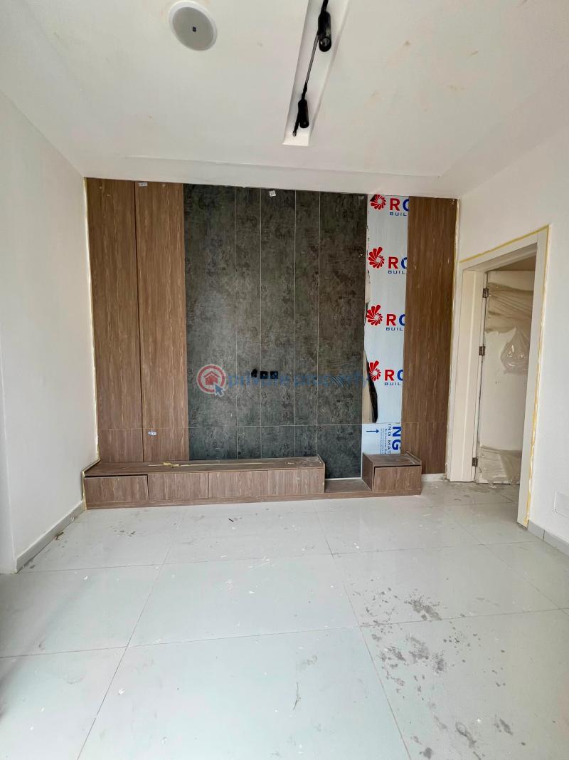 5 bedroom Detached Duplex For Sale Chevron Drive Lekki Lagos - 14