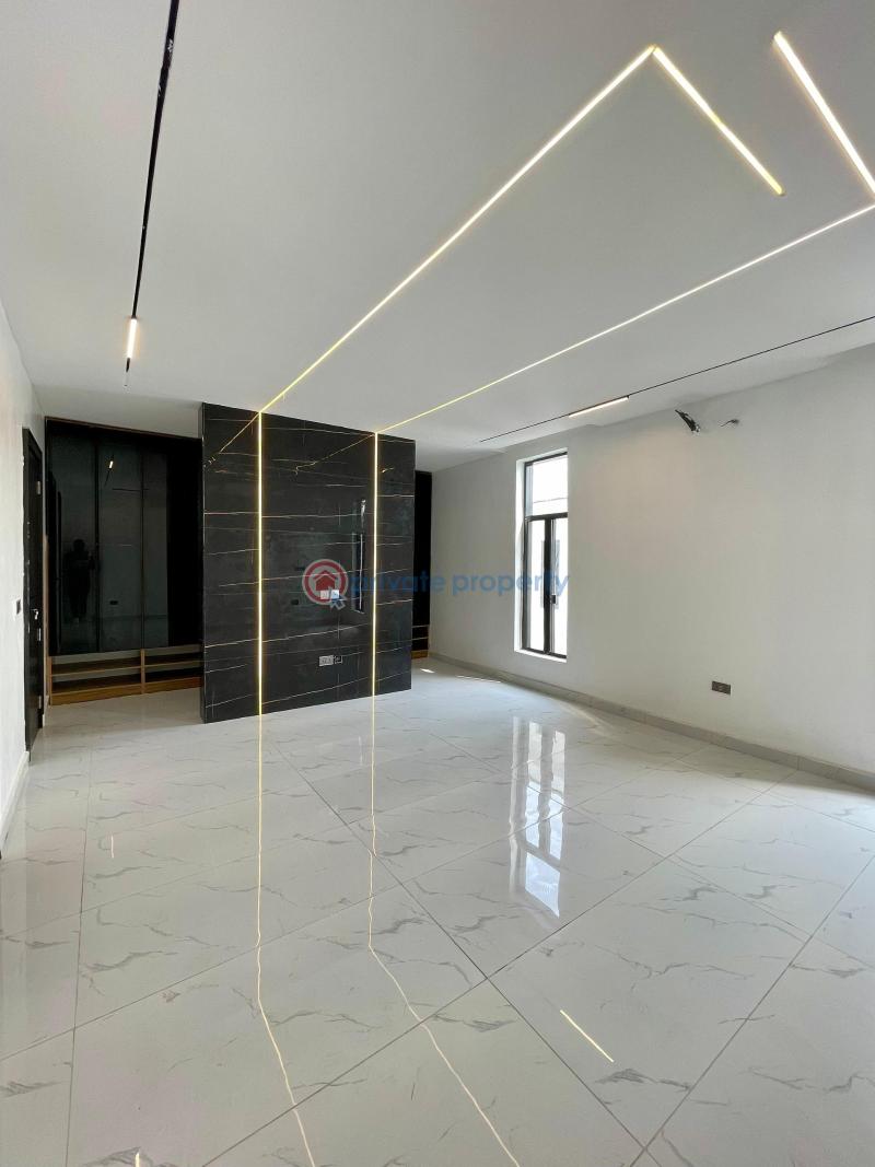 5 bedroom Detached Duplex For Sale Lekki Phase 1 Lagos - 10
