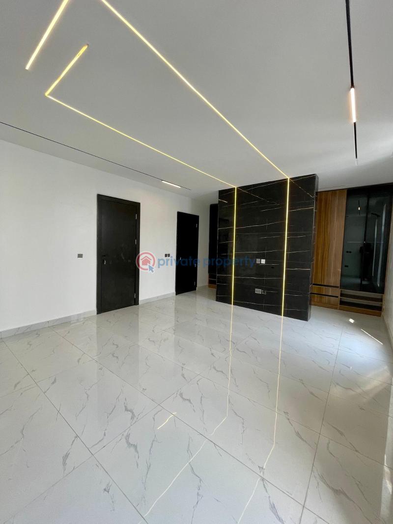 5 bedroom Detached Duplex For Sale Lekki Phase 1 Lagos - 12