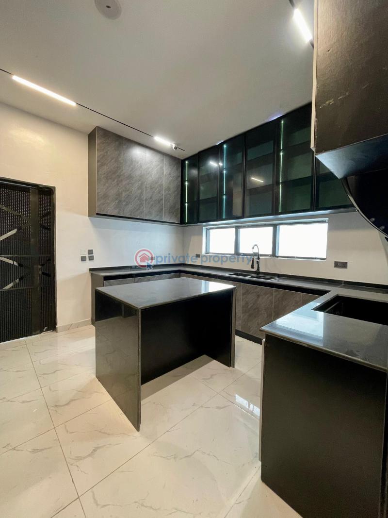 5 bedroom Detached Duplex For Sale Lekki Phase 1 Lagos - 7