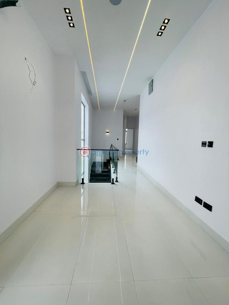 5 bedroom Detached Duplex For Sale Ajah Lagos - 12