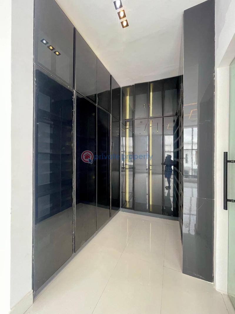 5 bedroom Detached Duplex For Sale Ajah Lagos - 16