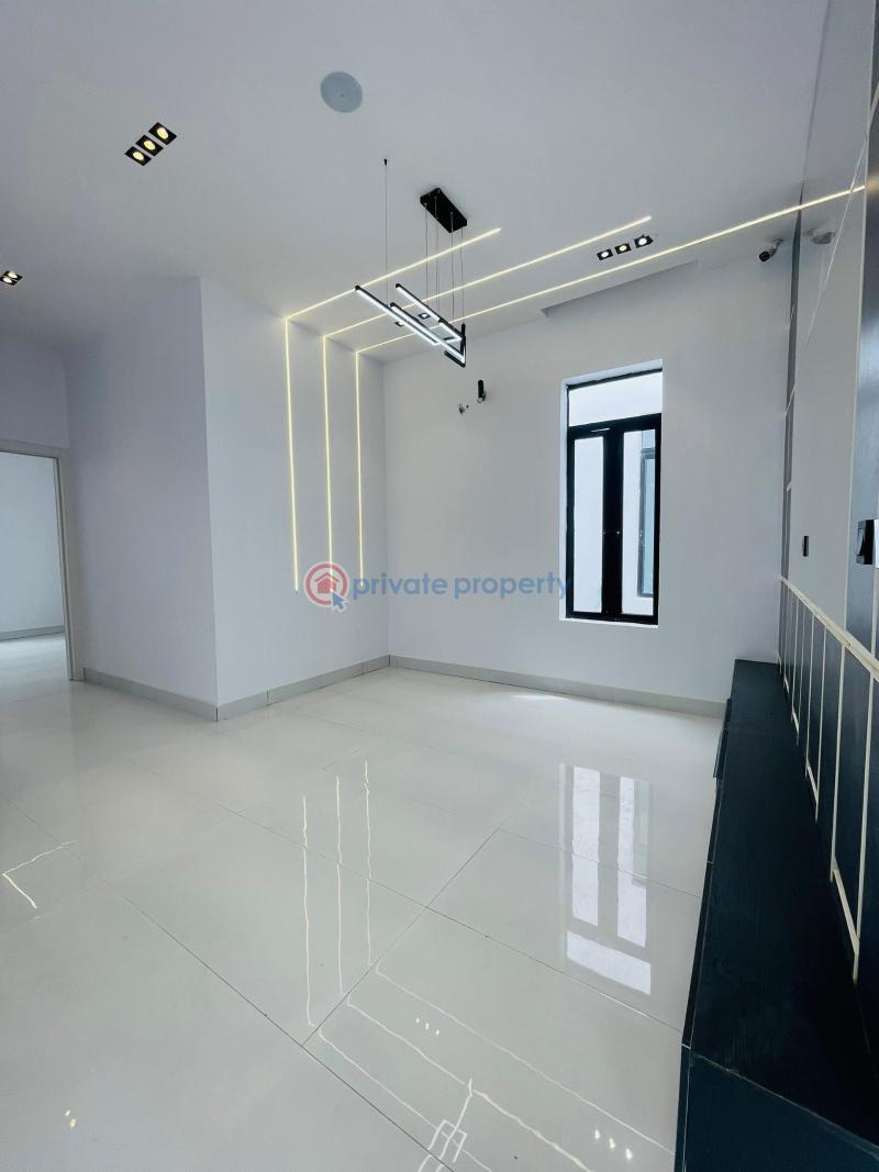 5 bedroom Detached Duplex For Sale Ajah Lagos - 8