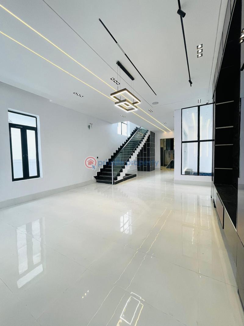 5 bedroom Detached Duplex For Sale Ajah Lagos - 1