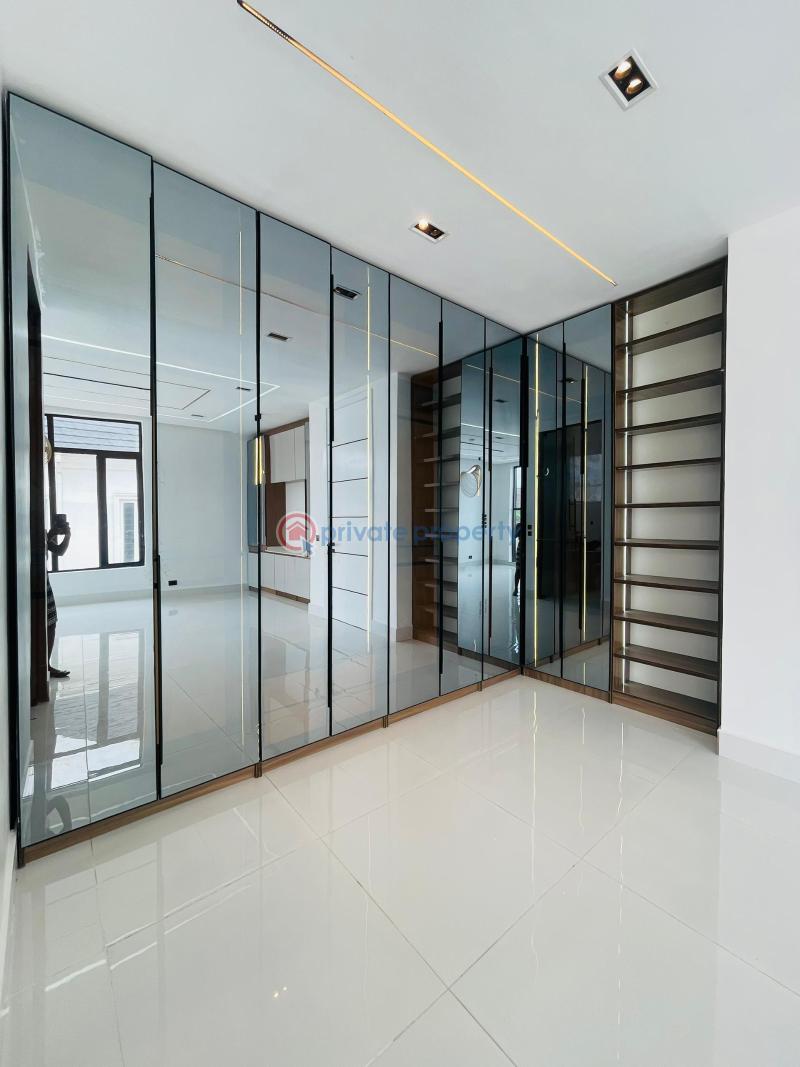 5 bedroom Detached Duplex For Sale Second Toll Gate Chevron Drive Lekki Lagos - 12