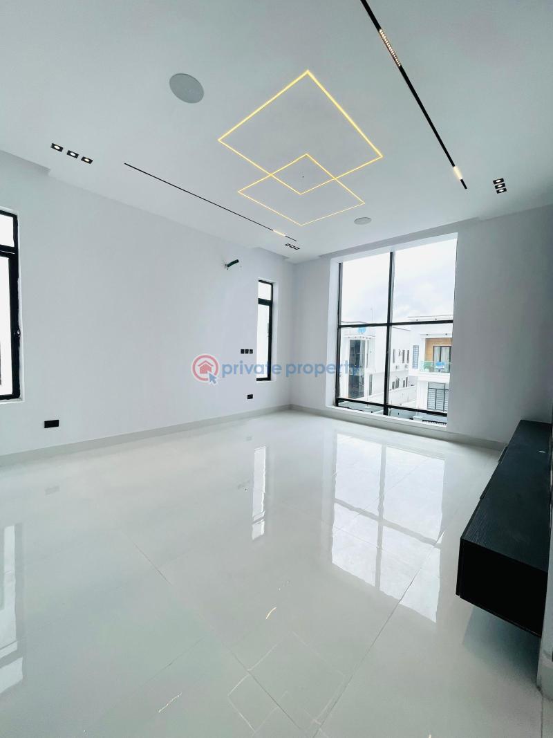 5 bedroom Detached Duplex For Sale Ajah Lagos - 8