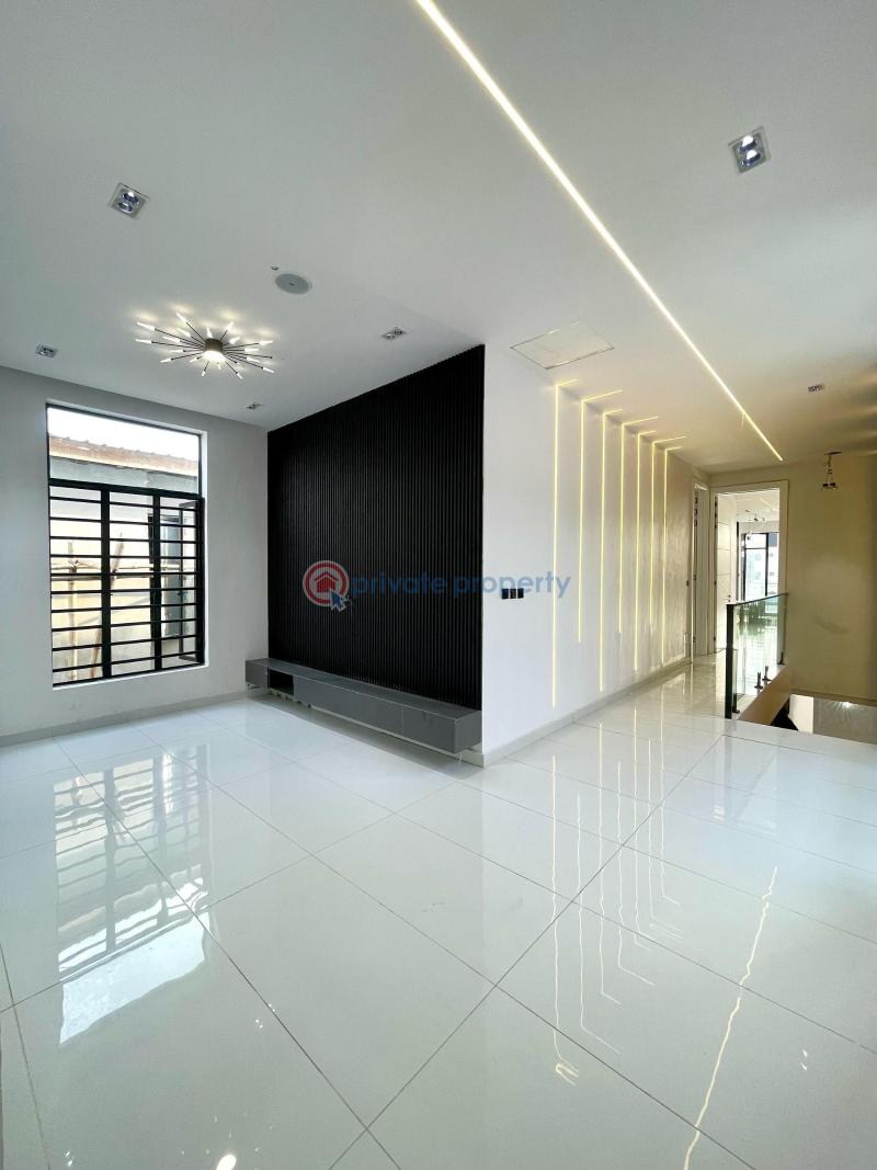 5 bedroom Detached Duplex For Sale Ikota Lekki Lagos - 12