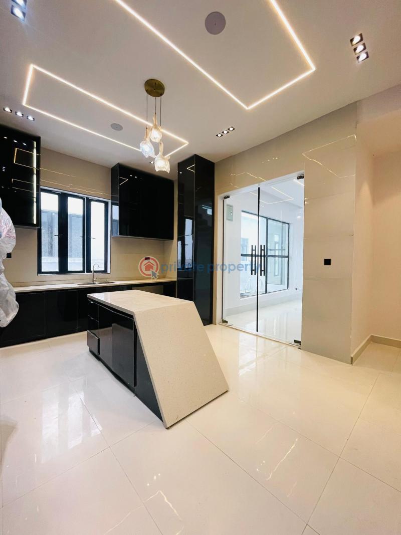 5 bedroom Detached Duplex For Sale Ajah Lagos - 9