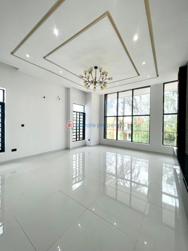 5 bedroom Detached Duplex For Sale Lekki County Ikota Lekki Lagos - 10