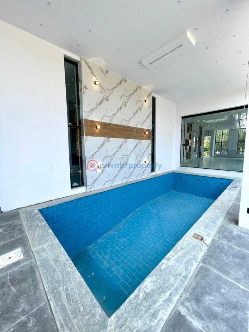 5 bedroom Detached Duplex For Sale Lekki County Ikota Lekki Lagos - 16