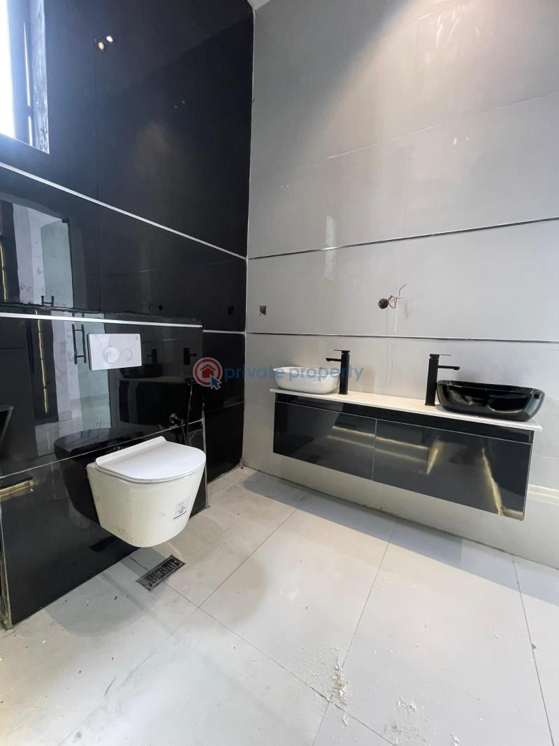 5 bedroom Detached Duplex For Sale Ajah Lagos - 10
