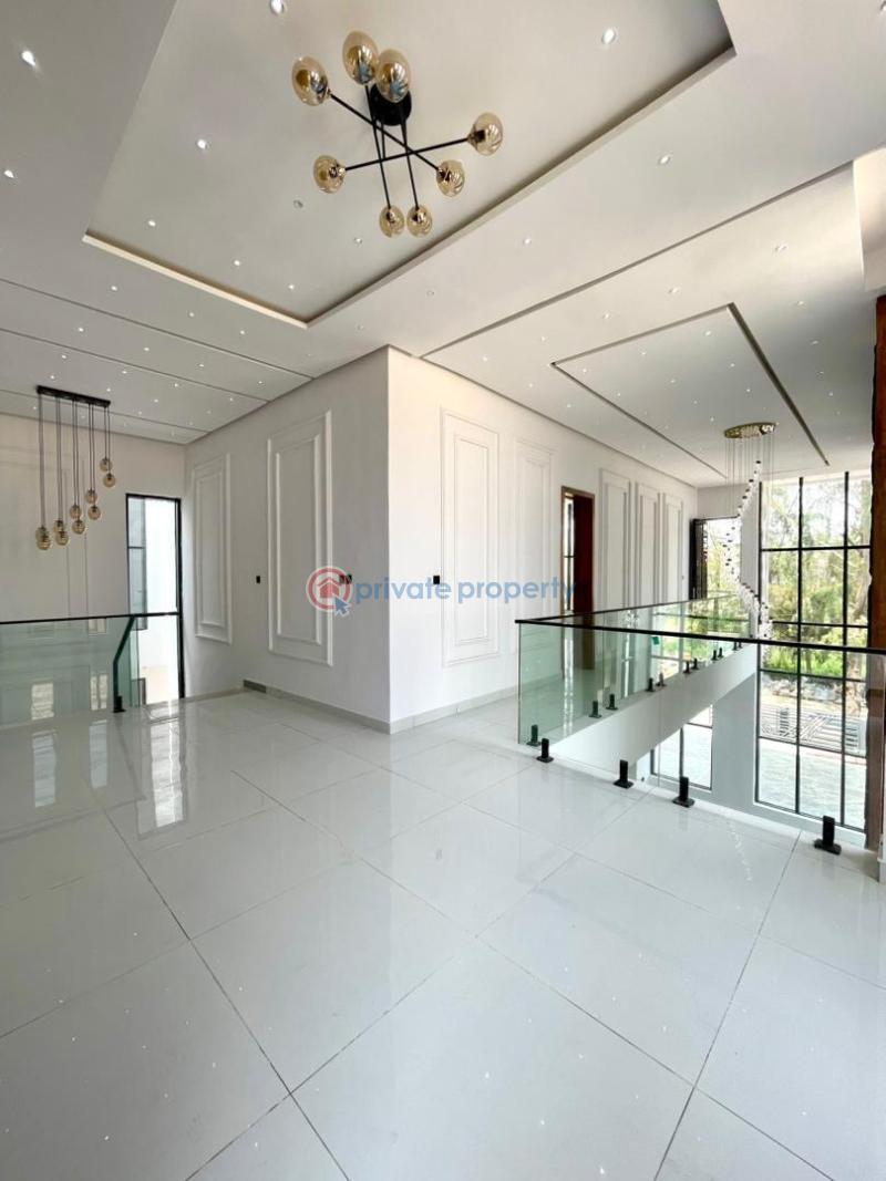 5 bedroom Detached Duplex For Sale Lekki County Ikota Lekki Lagos - 4