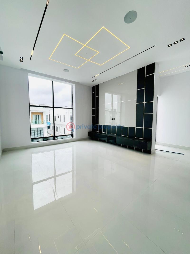 5 bedroom Detached Duplex For Sale Ajah Lagos - 13