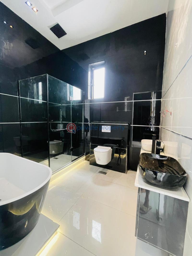 5 bedroom Detached Duplex For Sale Ajah Lagos - 11