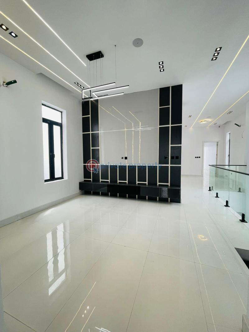 5 bedroom Detached Duplex For Sale Ajah Lagos - 4