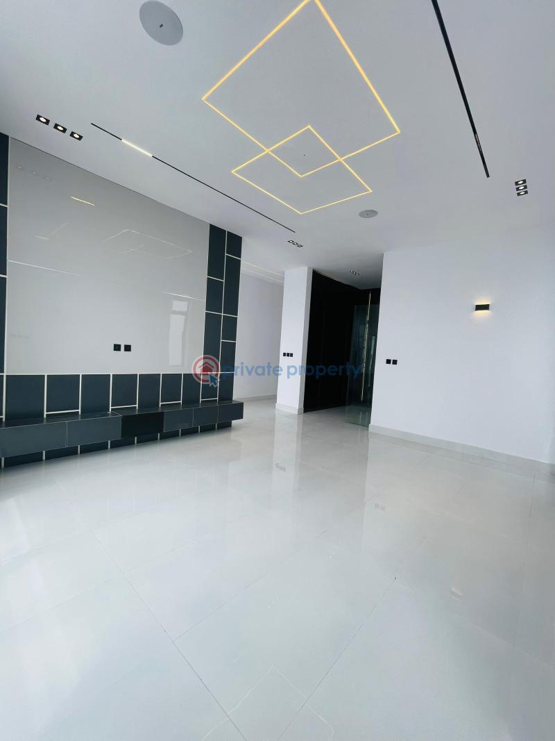 5 bedroom Detached Duplex For Sale Ajah Lagos - 5