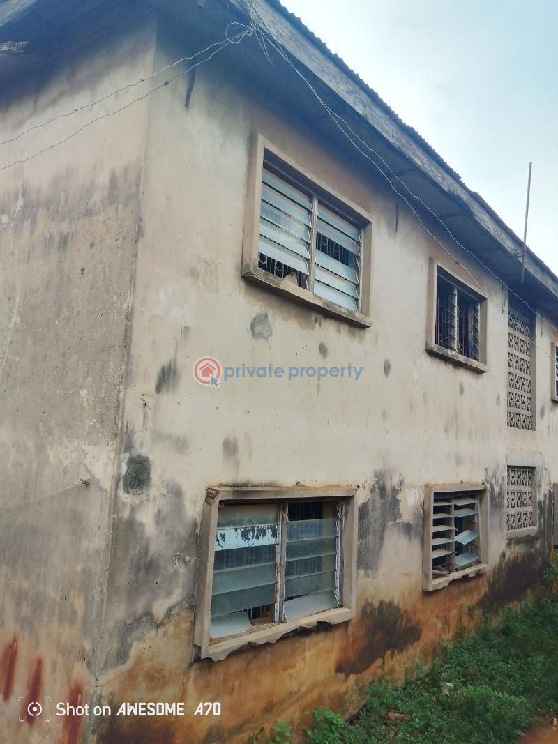 Townhouse For Sale Ifelodun Abekoko Ifo Ogun - 2
