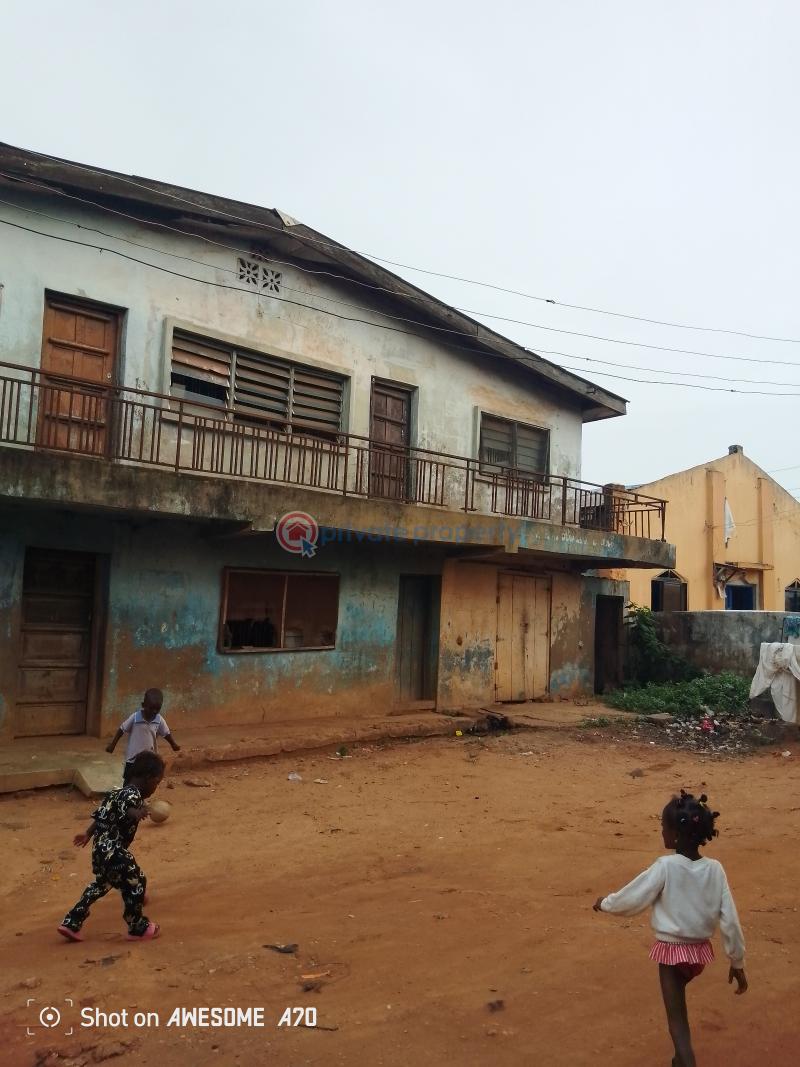 Townhouse For Sale Ifelodun Abekoko Ifo Ogun - 5
