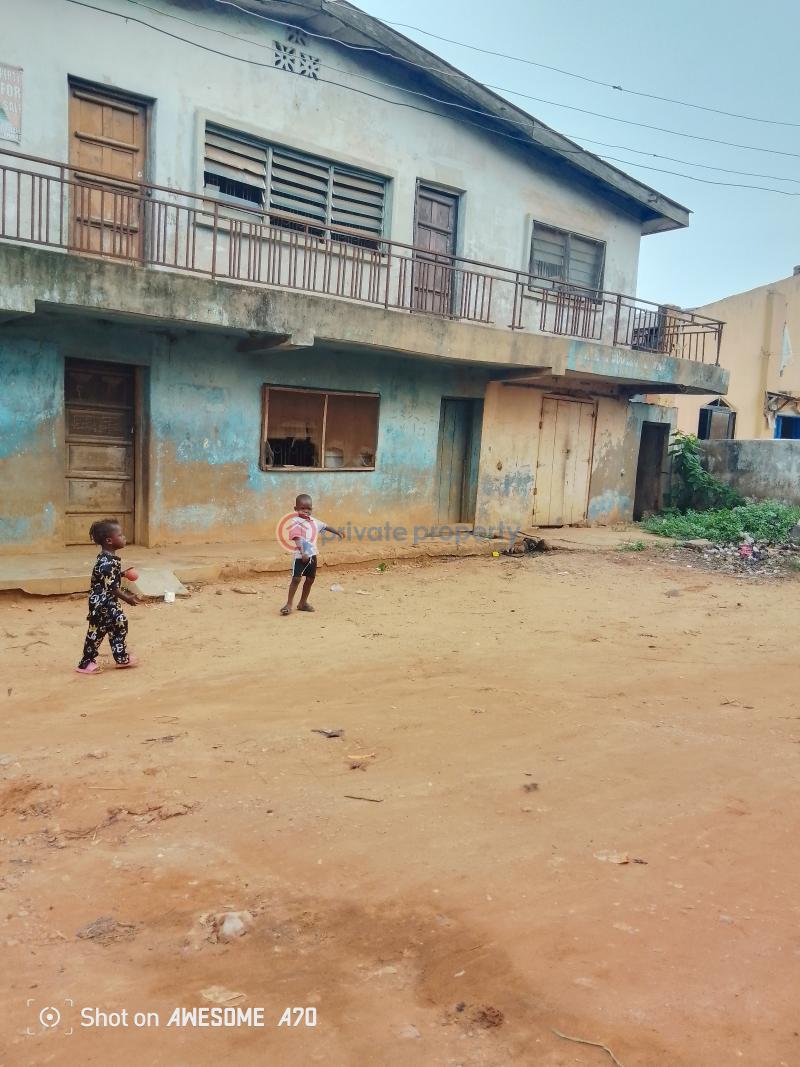 Townhouse For Sale Ifelodun Abekoko Ifo Ogun - 4