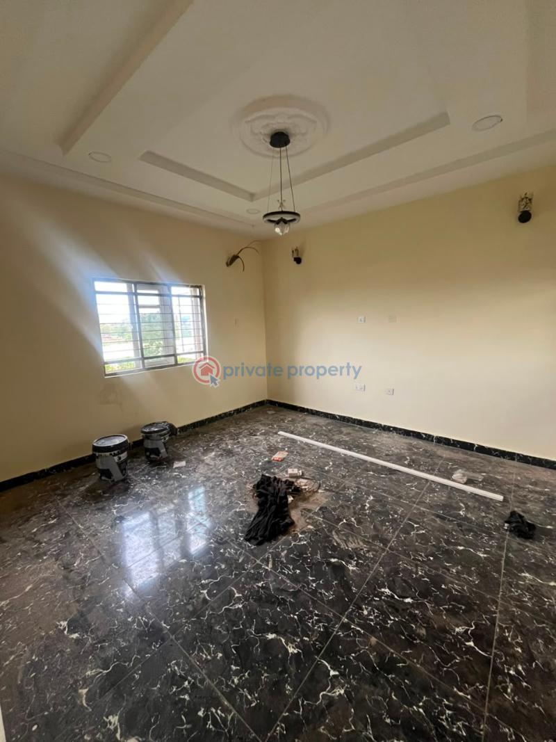 1 bedroom Block Of Flats For Rent Gaduwa Gaat School Gaduwa Abuja Phase 2  - 3