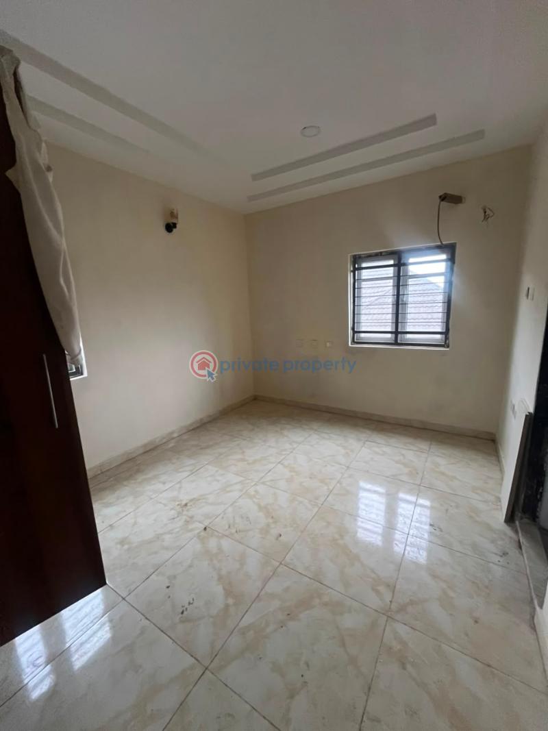 1 bedroom Block Of Flats For Rent Gaduwa Gaat School Gaduwa Abuja Phase 2  - 1