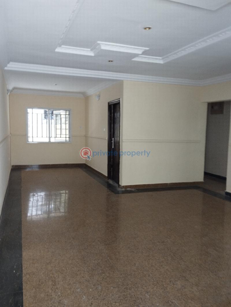 Renovated 2-bed apartments for rent in osapa london estate - 2 2 bedroom Block Of Flats For Rent Osapa London Lekki Lagos - 2