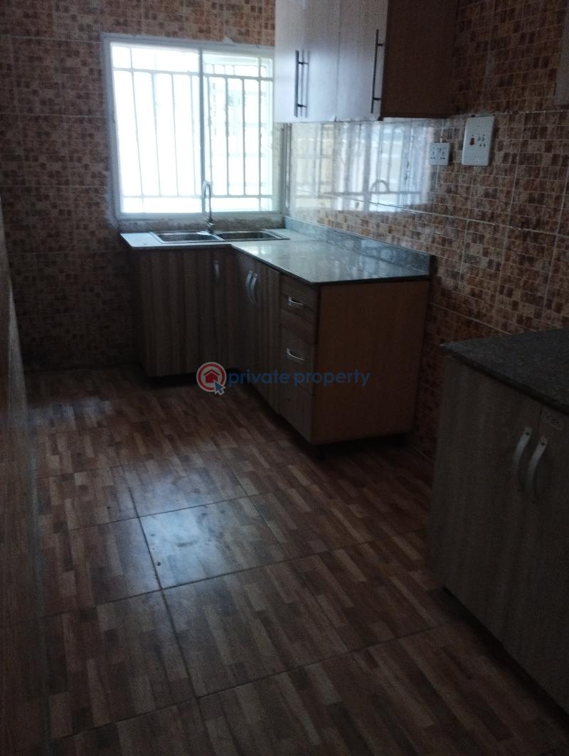 Renovated 2-bed apartments for rent in osapa london estate - 4 2 bedroom Block Of Flats For Rent Osapa London Lekki Lagos - 4