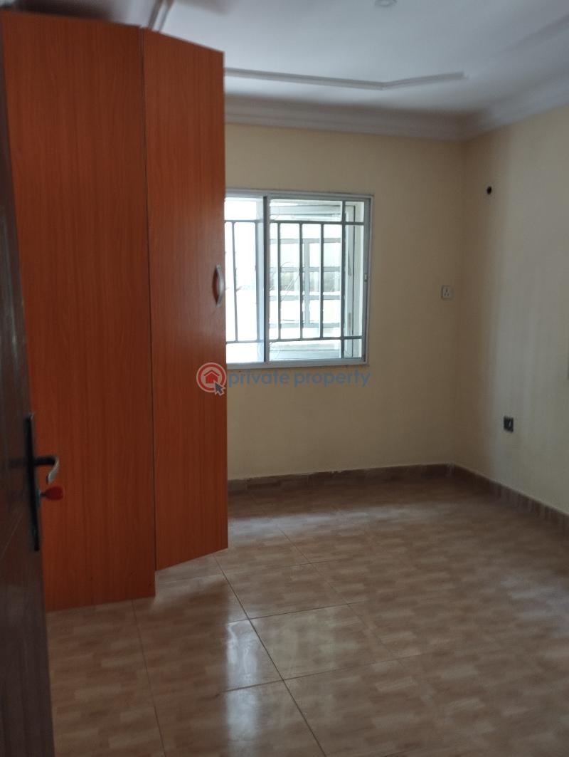 Renovated 2-bed apartments for rent in osapa london estate - 7 2 bedroom Block Of Flats For Rent Osapa London Lekki Lagos - 7