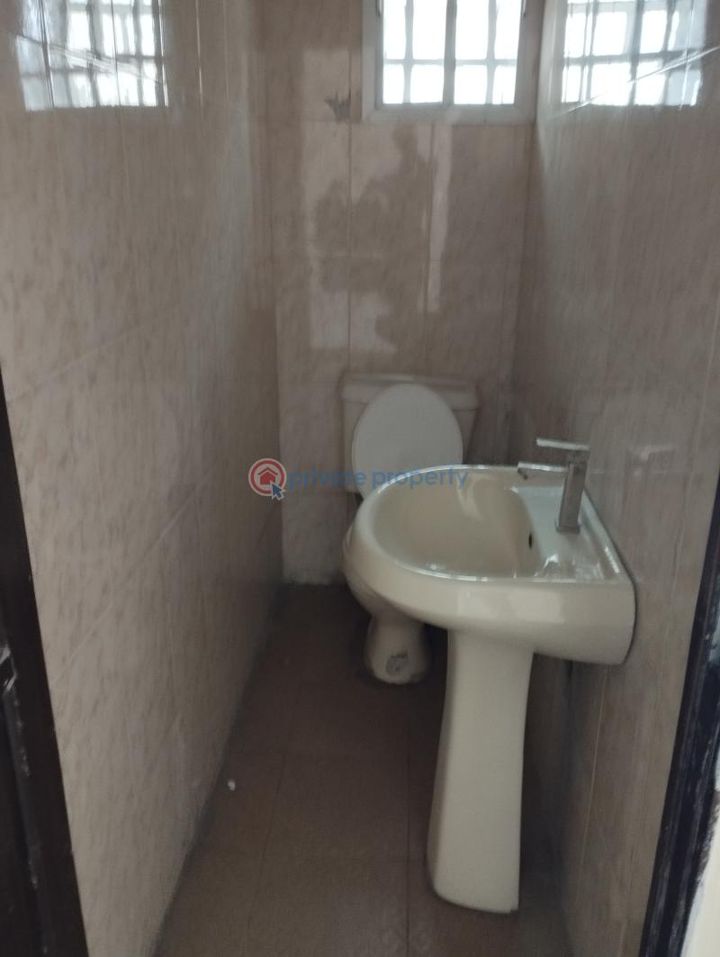 Renovated 2-bed apartments for rent in osapa london estate - 3 2 bedroom Block Of Flats For Rent Osapa London Lekki Lagos - 3