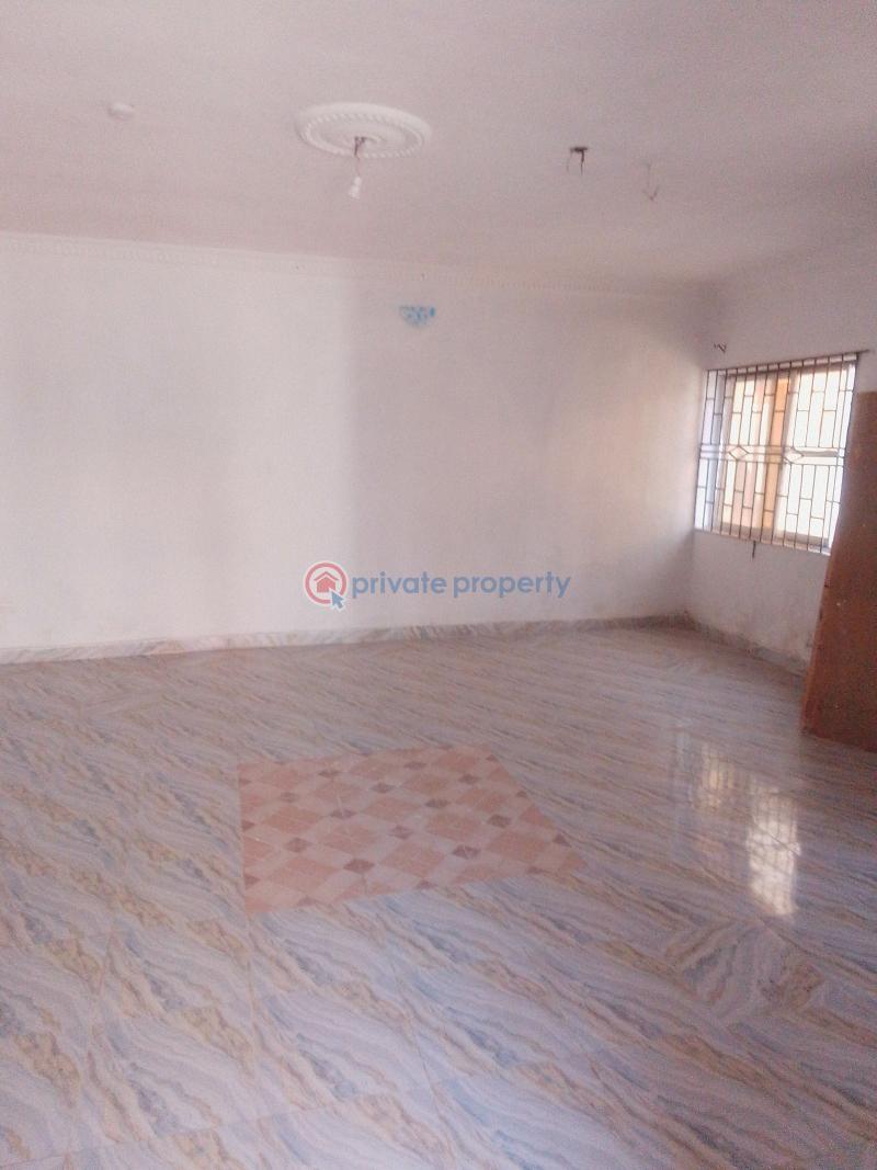 2 bedroom Flat & Apartment For Rent Ago Palace Isolo Lagos - 7
