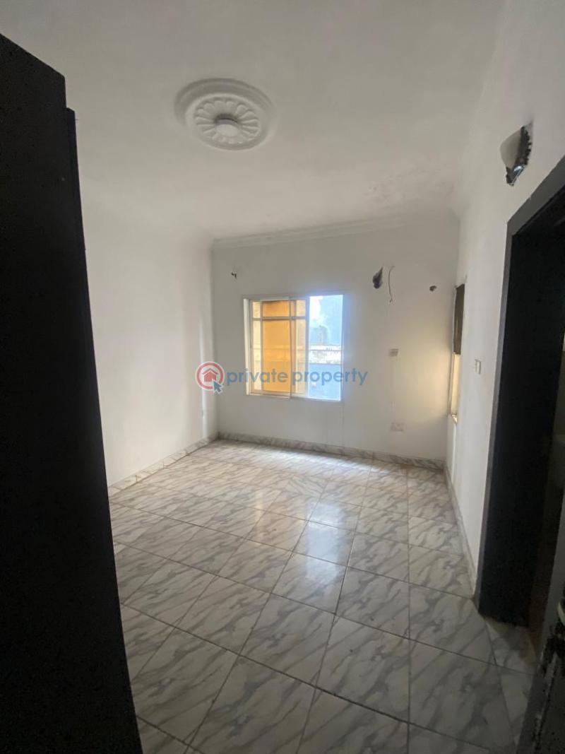 2 bedroom Flat & Apartment For Rent In An Estate By Pinnacle Filling Statetion Marwa Lekki Phase 1 Lagos - 8