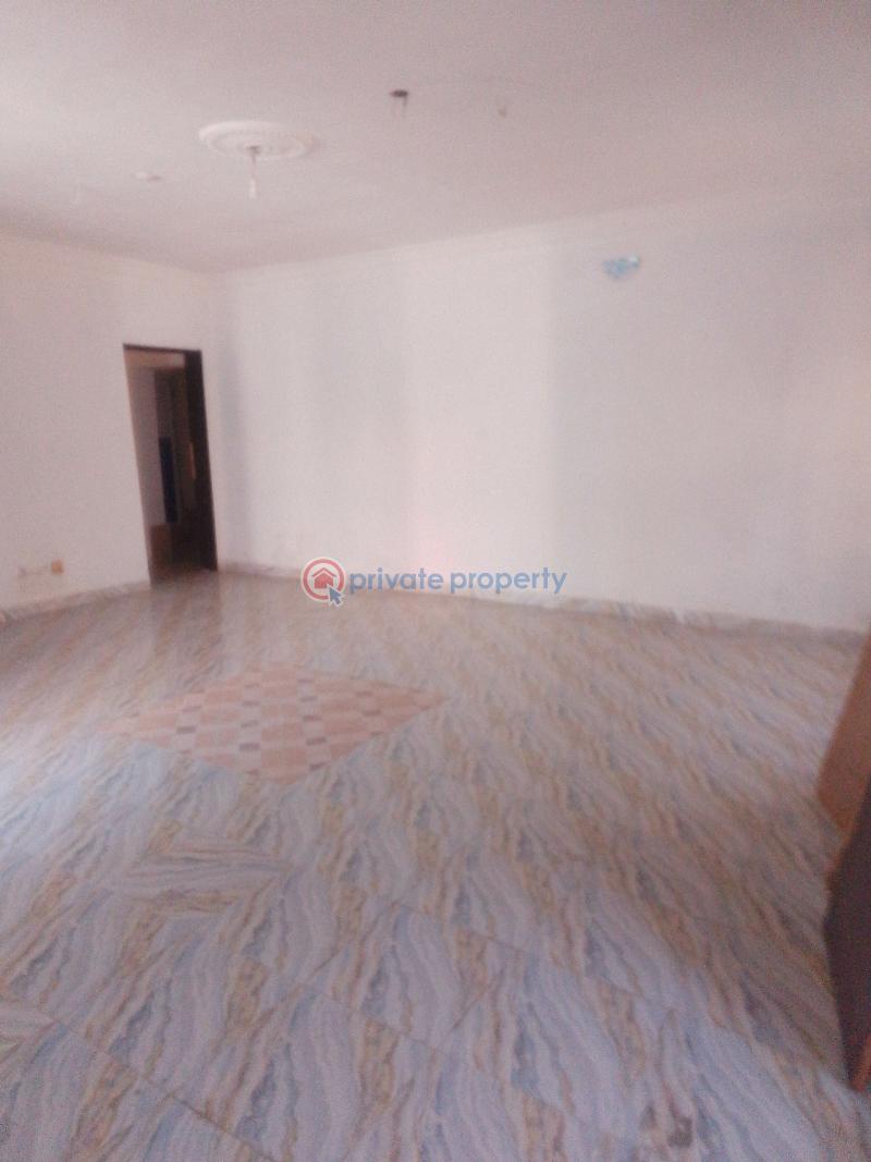 2 bedroom Flat & Apartment For Rent Ago Palace Isolo Lagos - 6