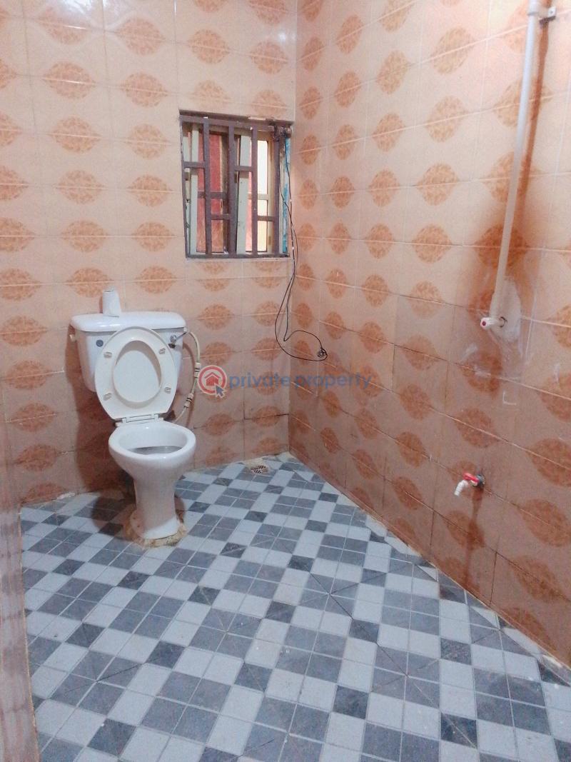 2 bedroom Flat & Apartment For Rent Ago Palace Isolo Lagos - 7
