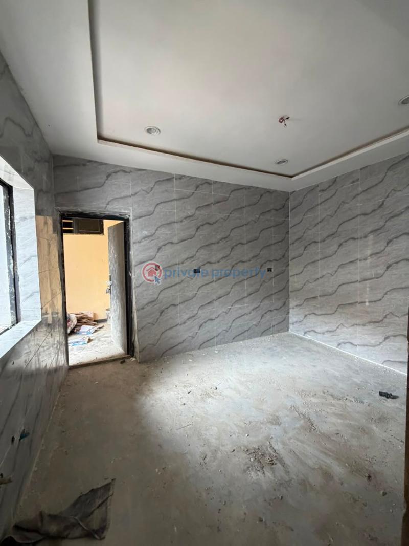 2 bedroom Block Of Flats For Rent Wuse Zone Wuse Abuja Phase 1  - 3