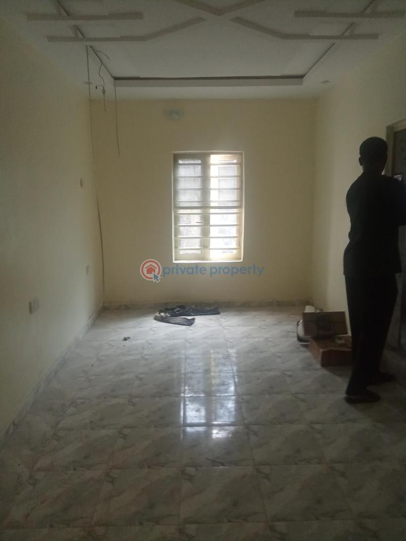 2 bedroom Block Of Flats For Rent Ago Palace Isolo Lagos - 2