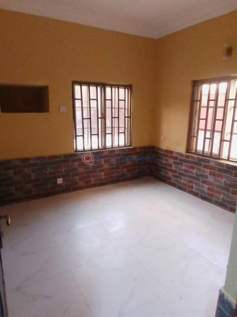 2 bedroom Flat & Apartment For Rent Ago Palace Isolo Lagos - 4