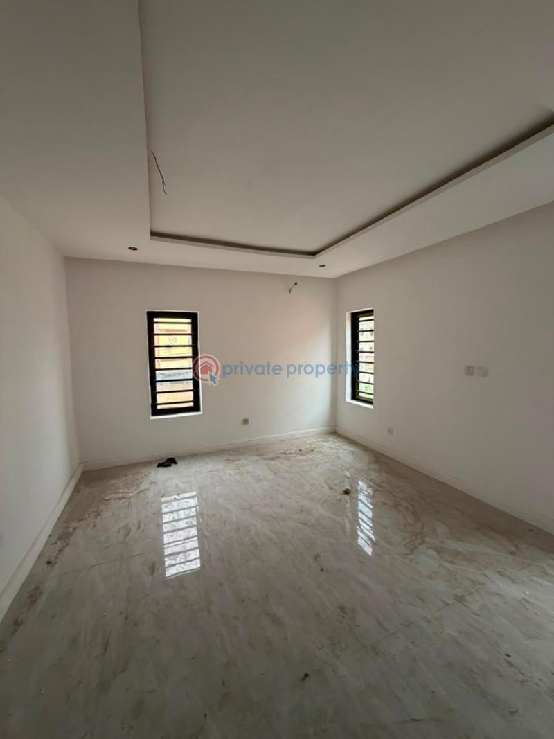 2 bedroom Block Of Flats For Rent Wuse Zone Wuse Abuja Phase 1  - 7